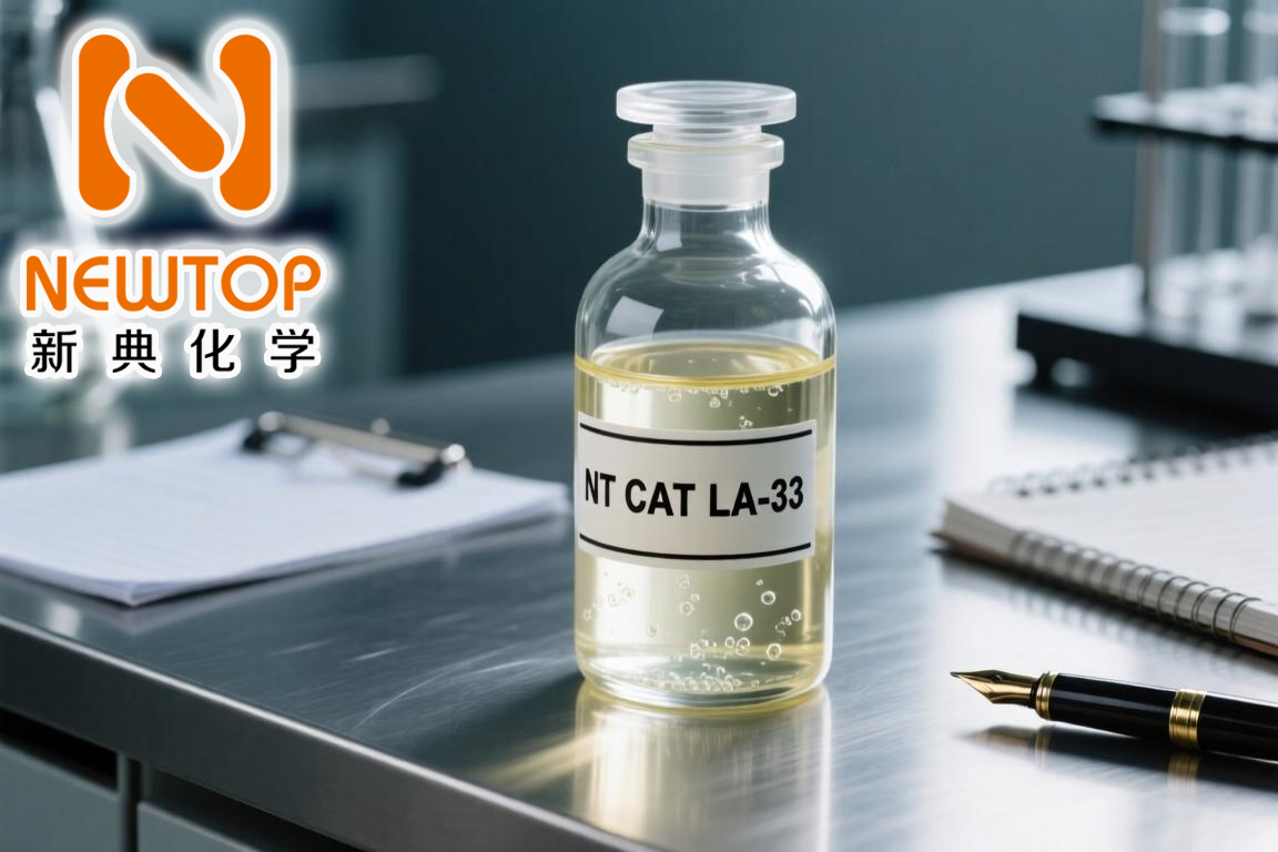 探討聚氨酯泡沫表皮增厚劑如何改善汽車轉向架發(fā)泡件的表皮密實度與抗撕裂性