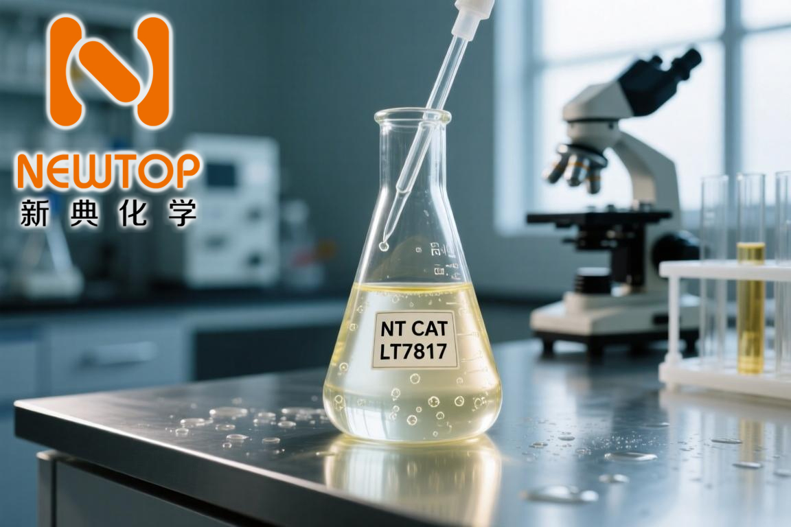 針對(duì)礦山設(shè)備聚氨酯襯里研發(fā)的耐水解專用催化劑有效防止酸性水質(zhì)侵蝕技術(shù)