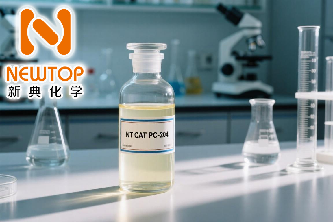 探討軟體海綿高效增硬劑如何在高開(kāi)孔率體系中實(shí)現(xiàn)硬度的大幅提升且不影響透氣